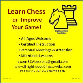 Brightwood Chess