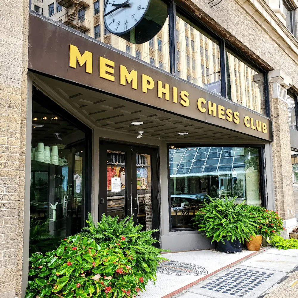 Memphis Chess Club