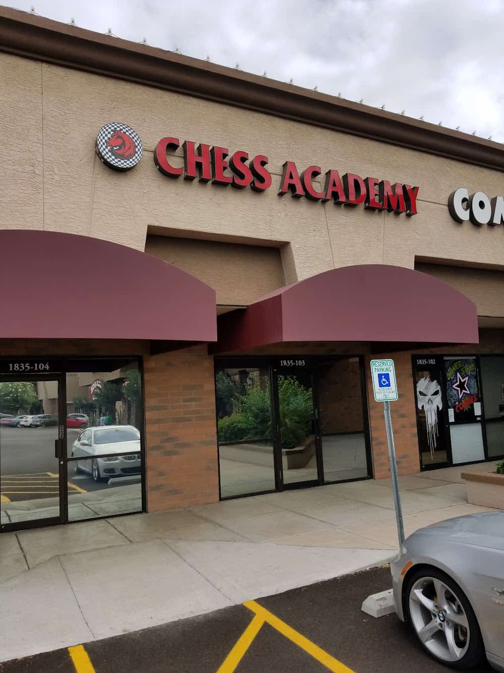 Chess Emporium