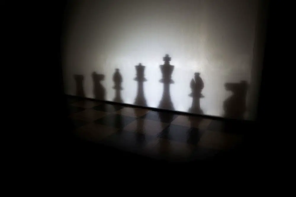 Chess Emporium
