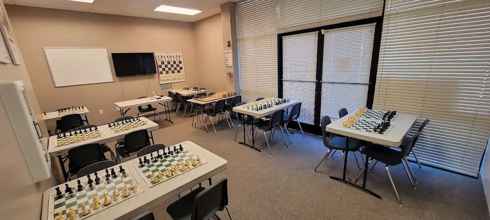 Chess4Life Issaquah