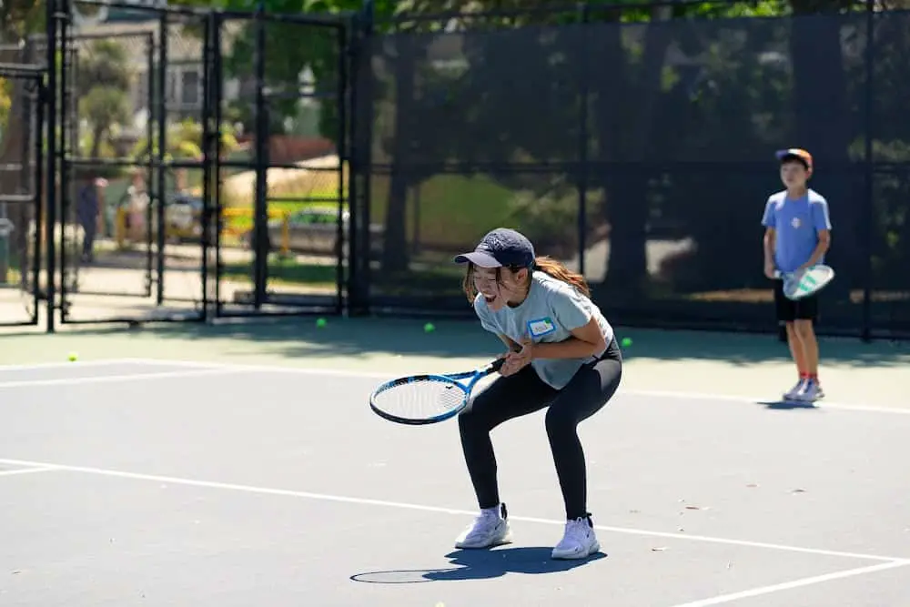 Cheviot Hills Tennis Center