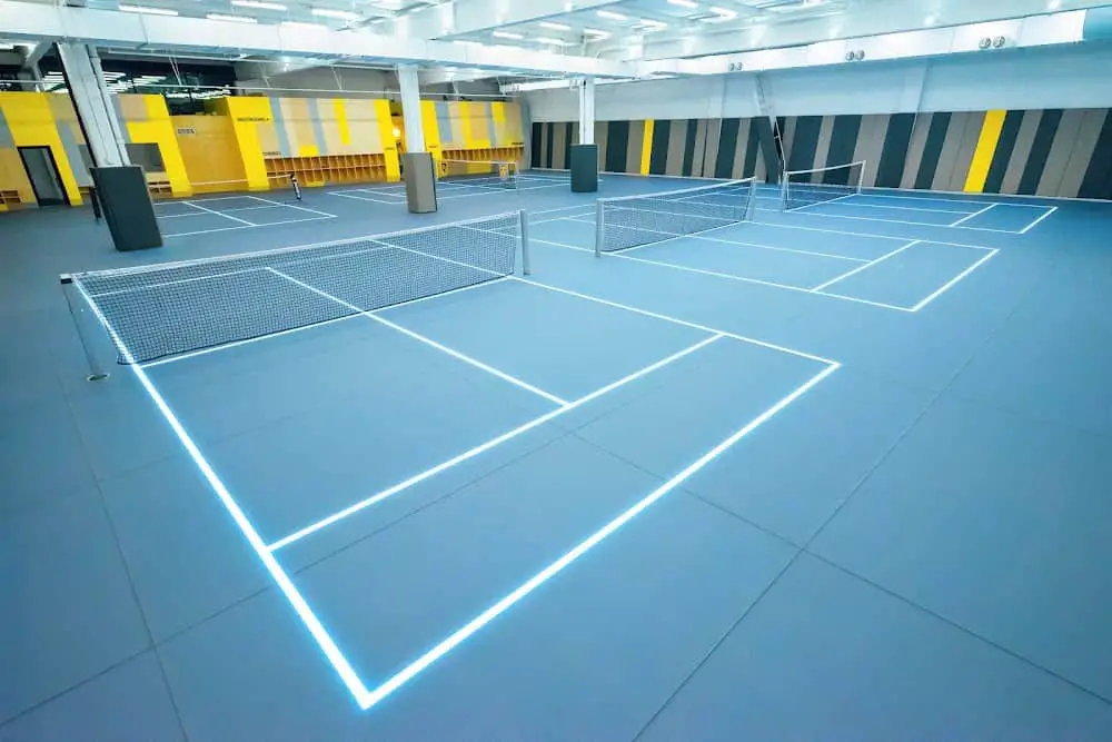 Court 16 LIC – Tennis Remixed™