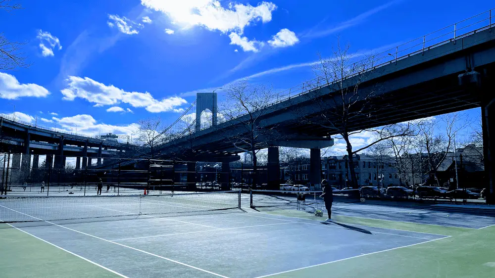 Downtown Tennis Club