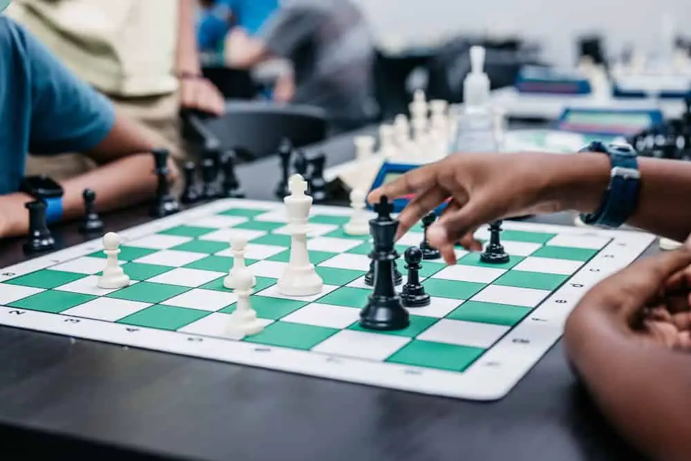 Fundamental Chess Academy