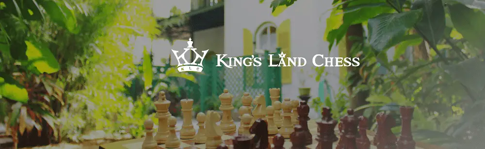 King’s Land Chess