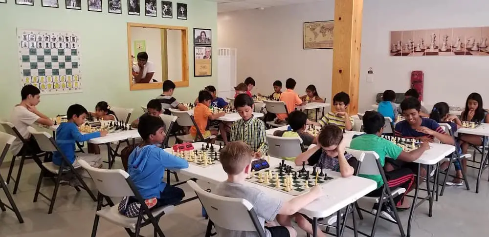 Phoenix Chess Academy