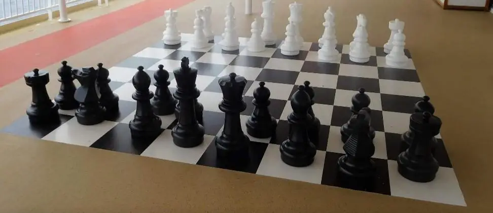 Queens Chess Club