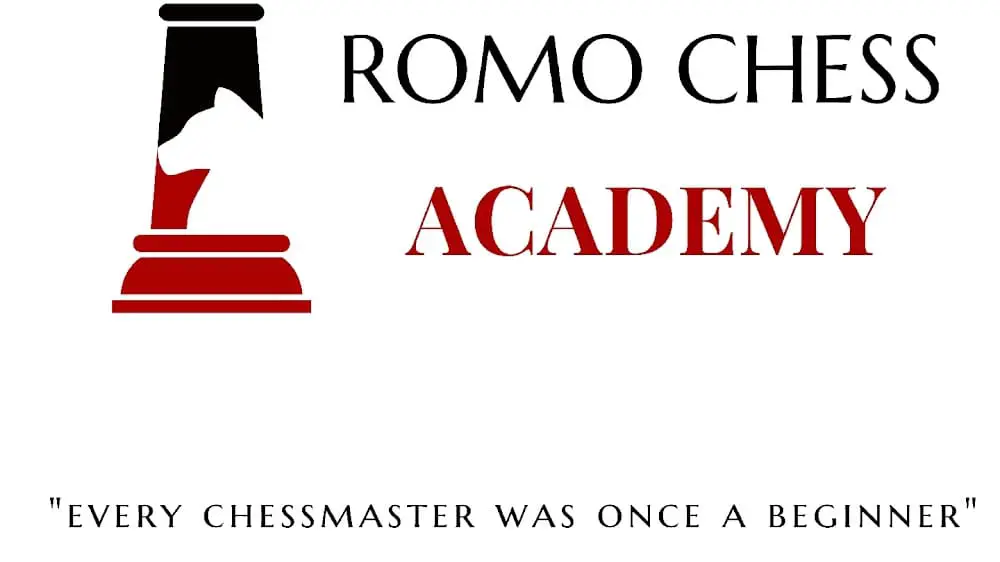 Romo Chess Academy