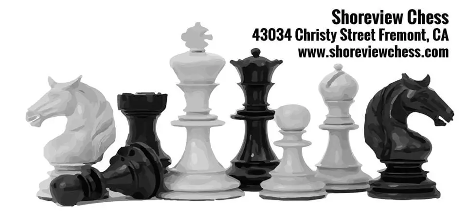 Shoreview Chess