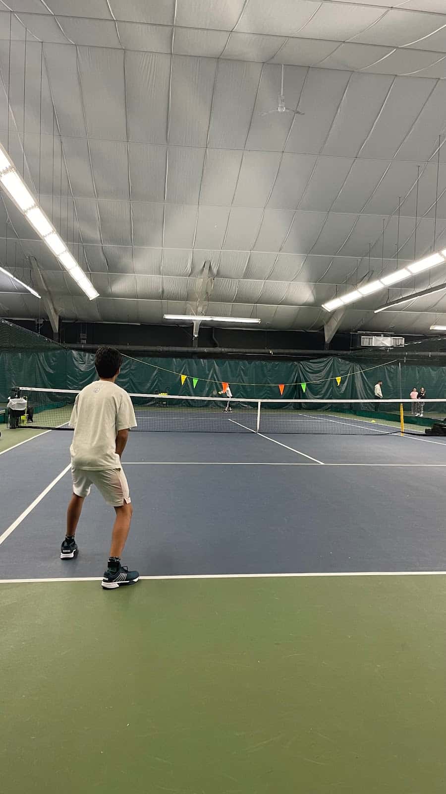 Tennis Prime