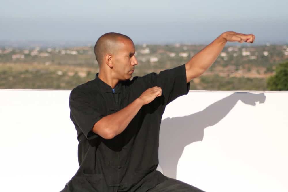 Shaolin Quanshu Kung Fu School