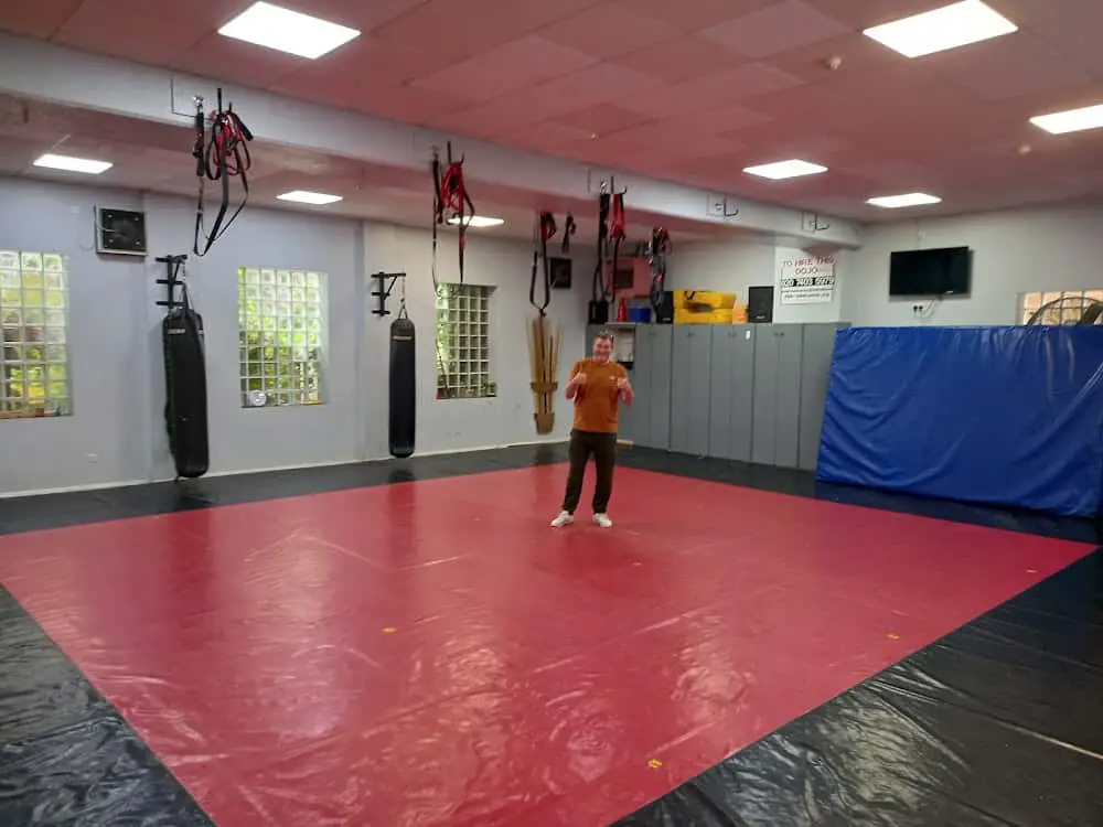 Tokei Martial Arts and Fitness Centre